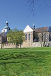 Kloster St. Marienberg, Helmstedt